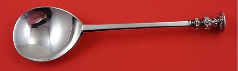 Preserve Spoon seal top deign reproduction from 1593 7